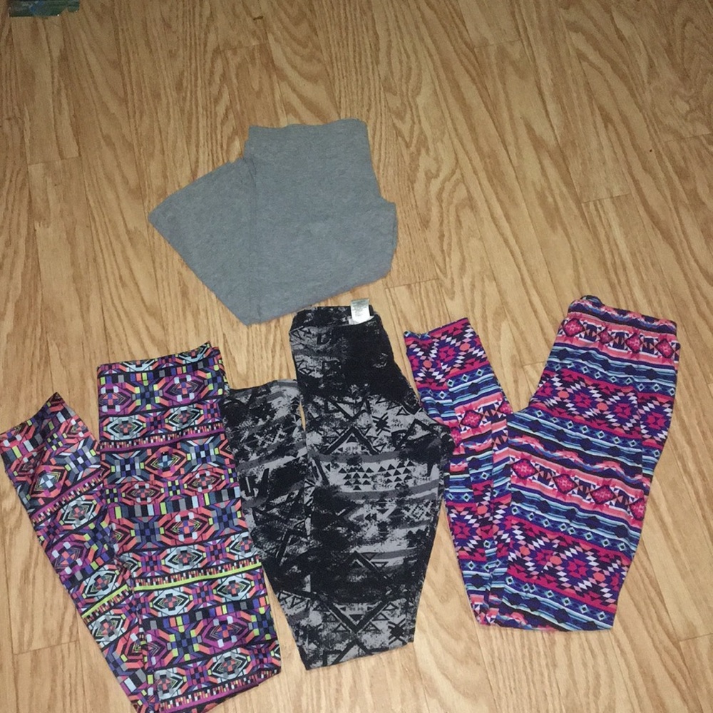 Leggings